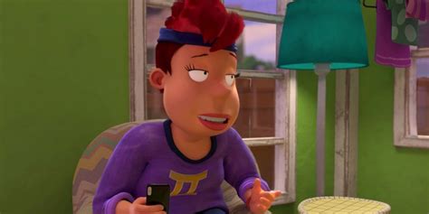 Why Rugrats Made The Right Choice Changing Betty In The Reboot.
